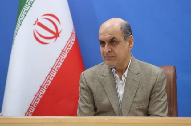 استاندار خواستار کمک دولت برای خروج و دفن زباله خارج از گیلان شد استاندار خواستار کمک دولت برای خروج و دفن زباله خارج از گیلان شد