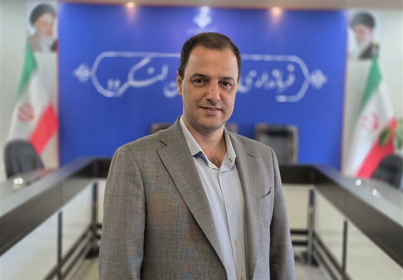 تعریف بیش از ۱۲۰ میلیارد تومان پروژه عمرانی در چاف و چمخاله
