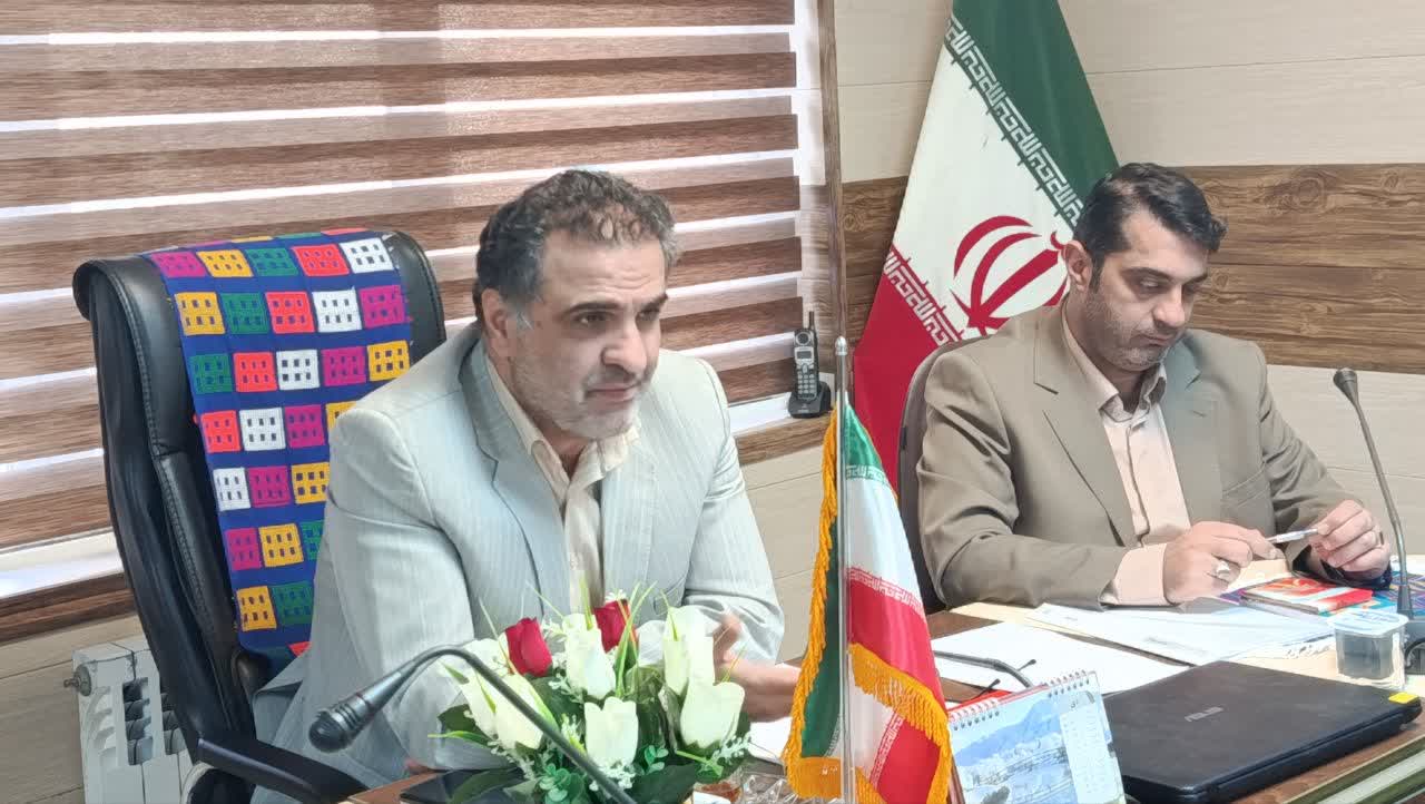 تأکید فرماندار رودسر بر برگزاری انتخابات شوراها با شور و مشارکت حداکثری