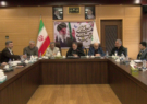 لزوم تلاش برای جبران خسارت های صنایع ناشی از انرژی در گیلان