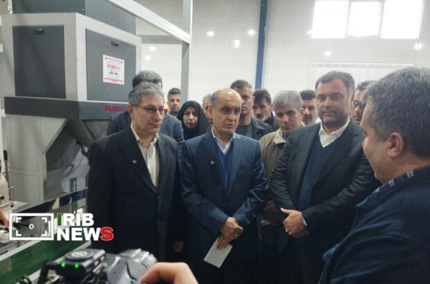 بهره برداری از ۱۸۱ طرح عمرانی و تولیدی در شهرستان صومعه سرا