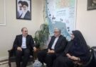 فرماندار رشت: کمبودی در تأمین آرد نداریم