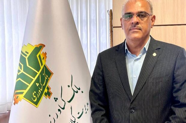 ۳۷۰۰۰ میلیارد ریال اعتبار زنجیره تامین به تولید کنندگان، پرداخت شده است