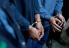 باند غیربومی سرقت مغازه‌ها در گیلان متلاشی شد