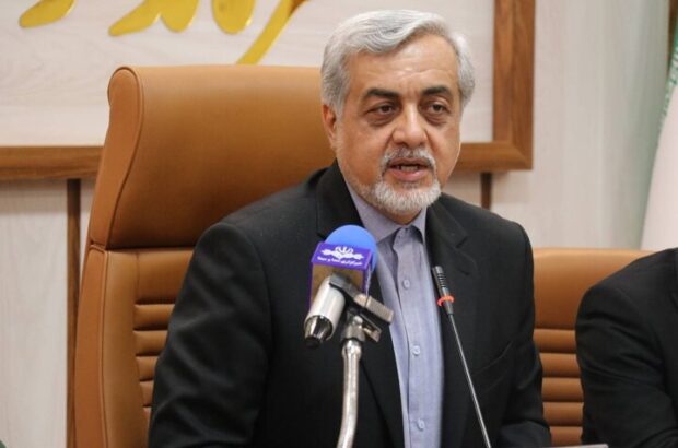فرماندار رشت: استمرار تولید در گرو حمایت همه‌جانبه از کارگران است
