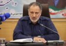 بازرس کل گیلان: ۱۱ هزار پرونده تخلف اقتصادی در سال ۱۴۰۴ تشکیل شد