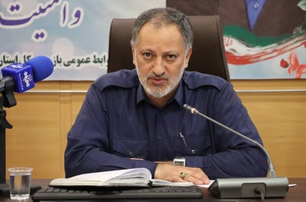بازرس کل گیلان: ۱۱ هزار پرونده تخلف اقتصادی در سال ۱۴۰۴ تشکیل شد بازرس کل گیلان: ۱۱ هزار پرونده تخلف اقتصادی در سال ۱۴۰۴ تشکیل شد