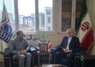 میرغضنفری: زیرساختهای ارتباطی پایه تحول خدمات عمومی است