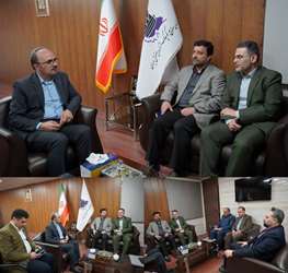 تعامل صنعت و کمیته امداد برای توسعه اشتغال پایدار در گیلان
